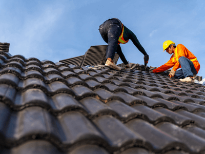 About Roof Repair Experts Payette, ID